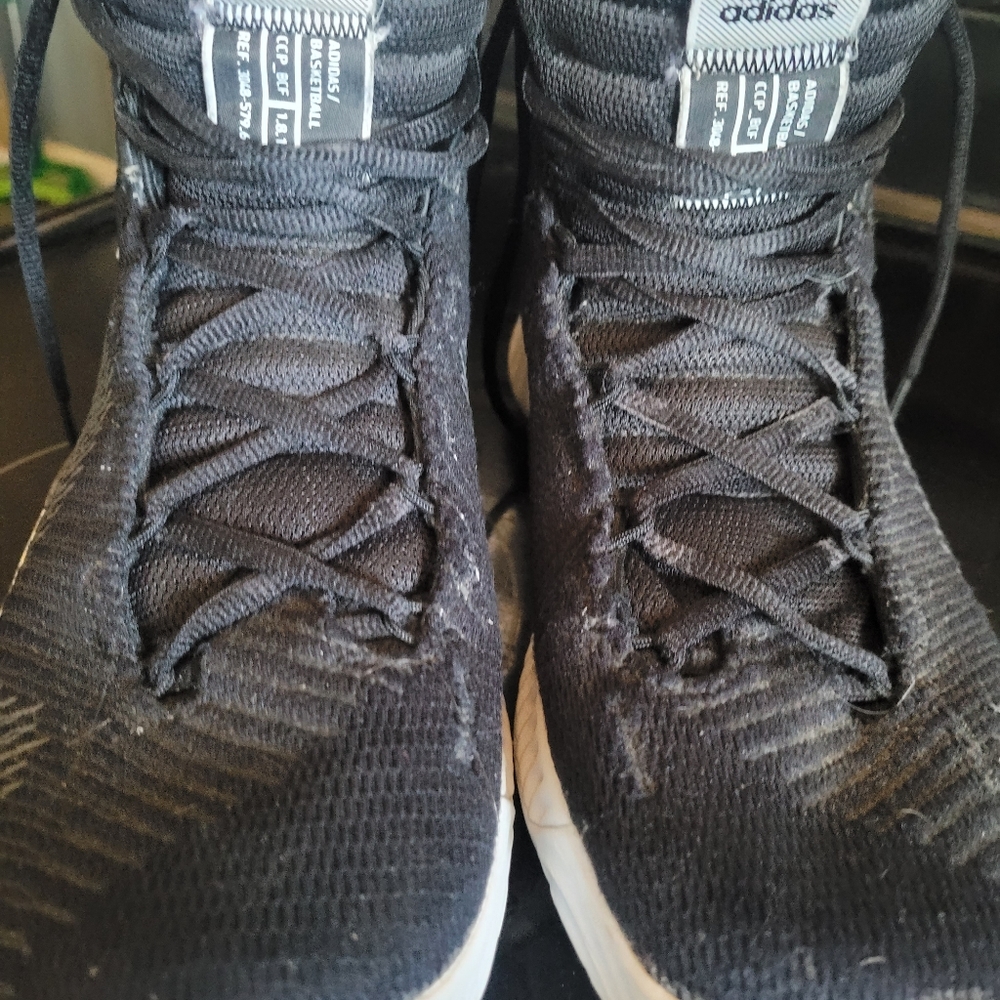 Adidas Men's Basketball Shoes